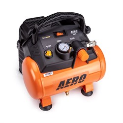 Компрессор безмасляный AERO 186/6 10723 Компрессор безмасляный AERO 186/6 10723