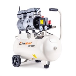 Компрессор безмасляный AERO 130/24 oil-free 10724 Компрессор безмасляный AERO 130/24 oil-free 10724