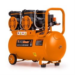 Компрессор безмасляный AERO 500/50F 10727 Компрессор безмасляный AERO 500/50F 10727