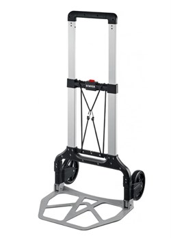 Складная хозяйственная тележка STAYER Protruck до 120 кг 38755-120 10740 Складная хозяйственная тележка STAYER Protruck до 120 кг 38755-120 10740