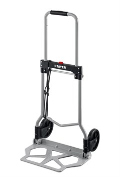 Складная хозяйственная тележка STAYER PROTruck до 70 кг 38755-70_z01 10741 Складная хозяйственная тележка STAYER PROTruck до 70 кг 38755-70_z01 10741