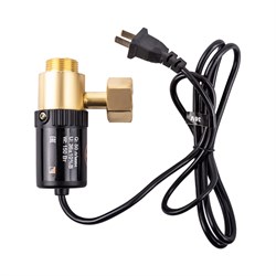 Подогреватель газов ПГ-1-36В (латунь) 10753