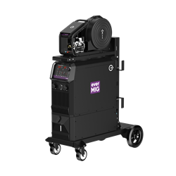 Сварочный полуавтомат 2ST500EDP START everMIG 500DP 10779