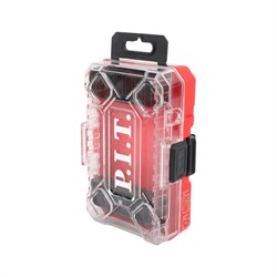 Органайзер для оснастки системы STACKIN P.I.T. HTLB02-1505 (154х109х55мм, размер 1/8, 0,16кг) 10861