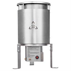 Обогреватель газовый инфракрасный Ballu BIGH-10 10880