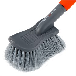 Щетка для мытья автомобиля с мягкой рукояткой Stels 10913