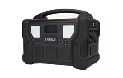 Портативная электростанция ARTELV Энергия 700 10931