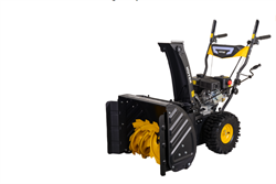 Снегоуборщик Huter SGC 4100W 3810