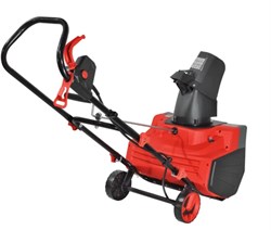 Снегоуборочник электрический Парма МС-2100Э (2100W, 46x20, 3-6 м) 02.016.00010 11073