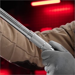 Ключ динамометрический, 42-210 Нм, 1/2, CrV, хромированный Matrix 11078