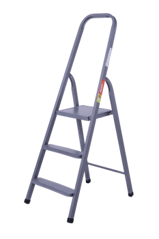 СТРЕМЯНКА СТАЛЬ 3 СТУПЕНИ 11101