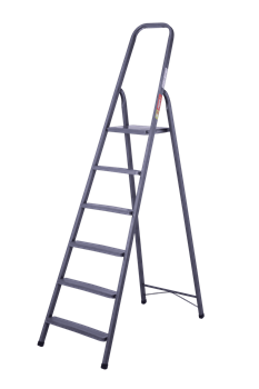 СТРЕМЯНКА СТАЛЬ 6 СТУПЕНЕЙ 11113