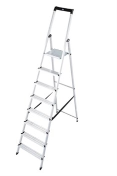 Стремянка свободностоящая Krause MONTO SOLIDY 126269 11128