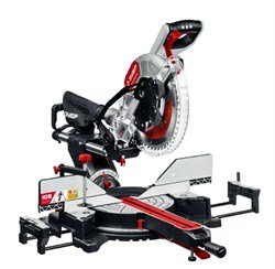 Торцовочная пила с протяжкой ЗУБР ЗПТ-305-1800 ПЛ 11164