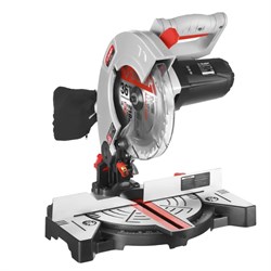 Торцовочная пила ЗУБР ЗПТ-210-1400 Л 11165