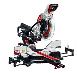 Торцовочная пила с протяжкой ЗУБР ЗПТ-305-1800 ПЛ 11173