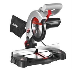 Торцовочная пила ЗУБР ЗПТ-190-1100 Л 11175