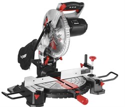 Торцовочная пила ЗУБР ЗПТ-255-1800 ЛМ2 11176