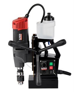 Дрель магнитная MCD 1850E 11179