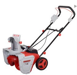 Снегоуборщик аккумуляторный Ресанта СЭ 40-ЛИ 11256