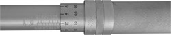 Ключ динамометрический 3/4"DR, 80-400 Нм Jonnesway T04300 12477