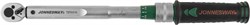 Ключ динамометрический 3/8"DR, 4.5-30 Нм Jonnesway T27031N 12479