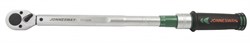 Ключ динамометрический 3/4"DR, 100-600 Нм Jonnesway T27600N 12483