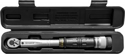 Ключ динамометрический 3/8"DR, 6-30 Нм Thorvik TWM38630 12507