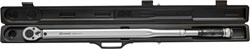 Ключ динамометрический 3/4"DR, 140-700 Нм Thorvik TWM34140700 12525