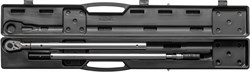 Ключ динамометрический двусторонний 3/4"DR, 300-1500 Нм Thorvik TWBDM343001500 12526