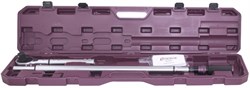 Ключ динамометрический 1"DR, 200-1000 Нм Thorvik TWA5210 12531
