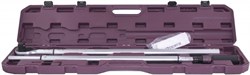 Ключ динамометрический 1"DR, 300-1500 Нм Thorvik TWA5315 12533