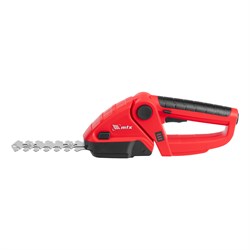 Ножницы-кусторез аккумуляторные GSM-3, Li-Ion, 3,6 В MTX 12550