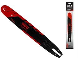 Шина 45 см 18" 3/8" 1.6 мм HDC 12630