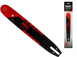 Шина 40 см 16" 3/8" 1.6 мм HDC 12631