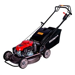 Газонокосилка бензиновая Honda HRJ 216 K3 TDHH 12800
