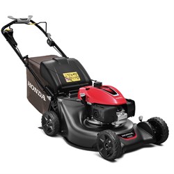 Газонокосилка бензиновая Honda HRN 536 VYEA 12802