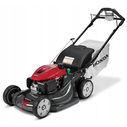 Газонокосилка бензиновая Honda HRX 537 VKE 12805