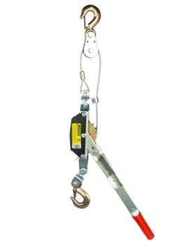 Автомобильная лебедка STAYER 4310-2 12847