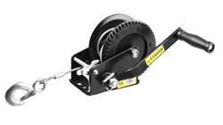 Ручная барабанная лебедка Stayer MASTER 0,9т, 8м 43112-0.9 12848