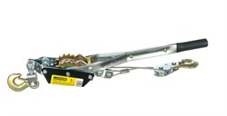 Автомобильная лебедка STAYER 1т / 1,8м 4310-1 12850