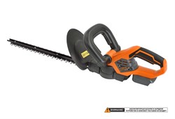 Carver CHT-01B20-410 Кусторез аккумуляторный 12863