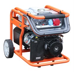 Генератор бензиновый ZONGSHEN KB 7003 13043