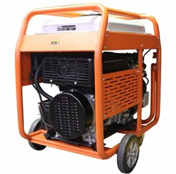 Генератор бензиновый ZONGSHEN PB 22000 E 13063