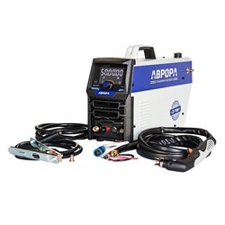 Аппарат плазменной резки АВРОРА Джет 50 PFC 13309