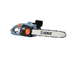 Пила цепная сетевая SENIX CSE20-M2-EU 2 кВт шина 16 13328