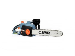 Пила цепная сетевая SENIX CSE22-M1-EU 2.2кВт шина 16 13331