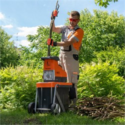 Измельчитель электрический DAEWOO DSR 3000E 13342
