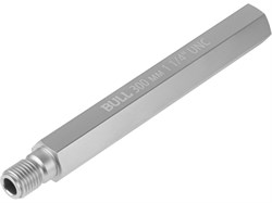 Удлинитель к коронкам 1 1/4" BULL 300мм 13389