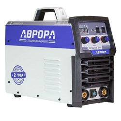 Сварочный инвертор АВРОРА Орбита 250 13393